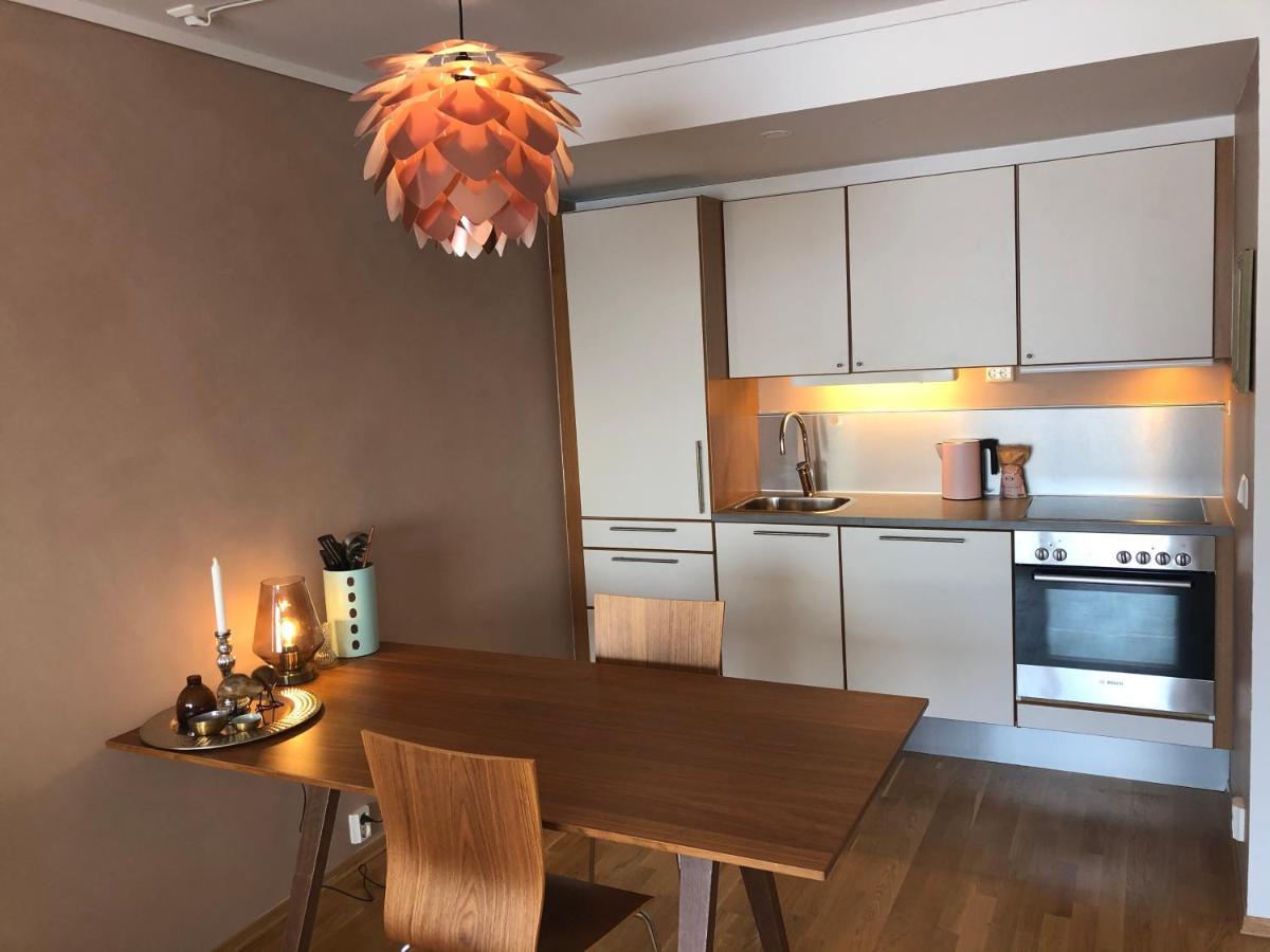 Mountain View Apartment With Sauna Nordseter Luaran gambar