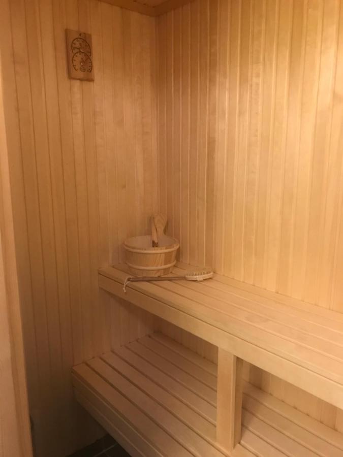 Mountain View Apartment With Sauna Nordseter Luaran gambar