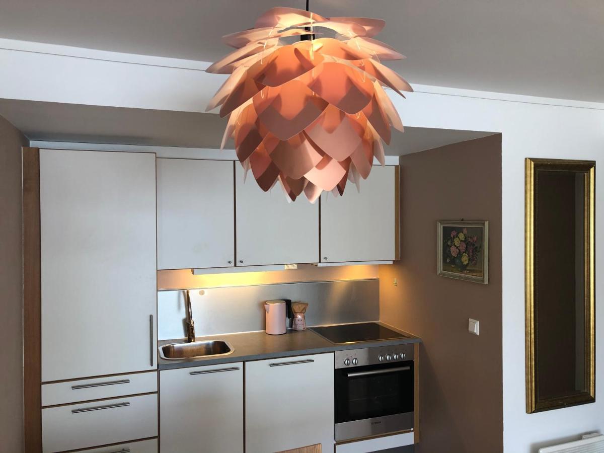 Mountain View Apartment With Sauna Nordseter Luaran gambar