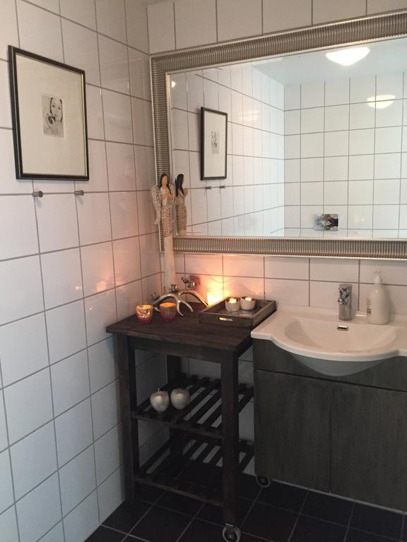 Mountain View Apartment With Sauna Nordseter Bilik gambar